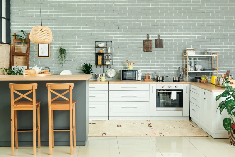 Wymiary Kuchni – Jak Zaplanować Funkcjonalną Przestrzeń?